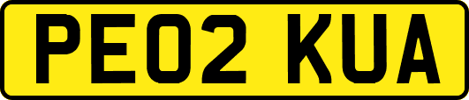 PE02KUA