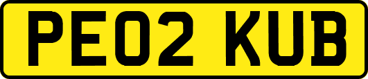 PE02KUB