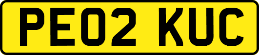 PE02KUC