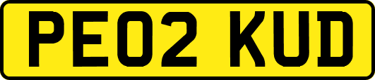 PE02KUD