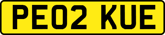 PE02KUE