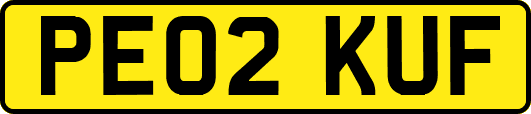 PE02KUF