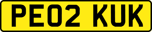 PE02KUK