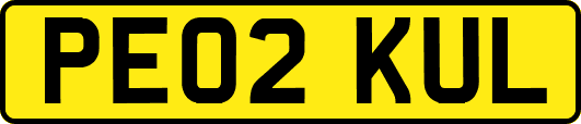 PE02KUL