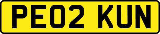PE02KUN