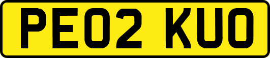 PE02KUO