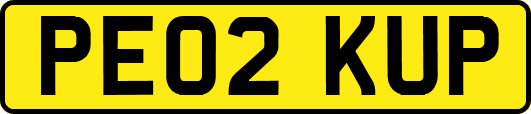 PE02KUP