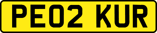 PE02KUR