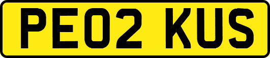 PE02KUS