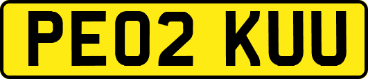 PE02KUU