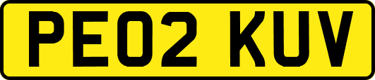 PE02KUV