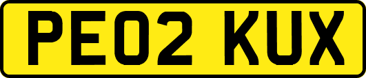 PE02KUX