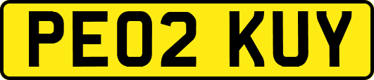 PE02KUY