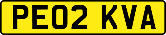 PE02KVA
