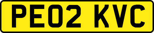 PE02KVC