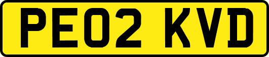 PE02KVD