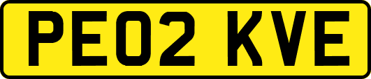 PE02KVE