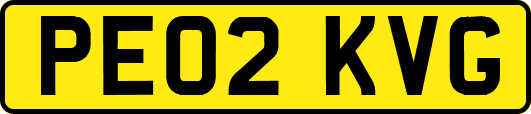 PE02KVG