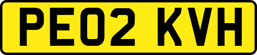 PE02KVH