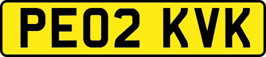 PE02KVK