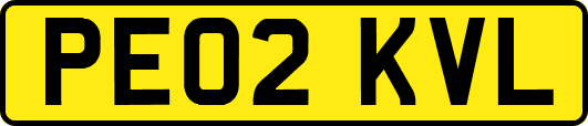 PE02KVL