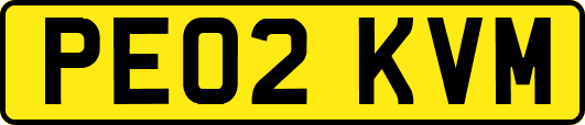 PE02KVM