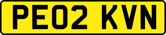 PE02KVN