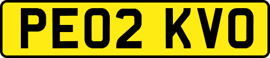PE02KVO