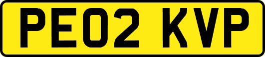 PE02KVP
