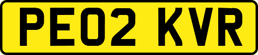PE02KVR