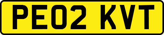 PE02KVT