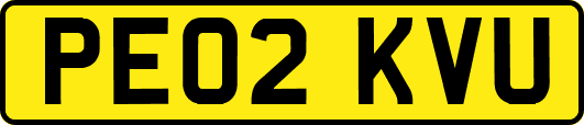 PE02KVU