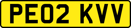 PE02KVV