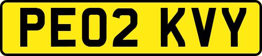 PE02KVY