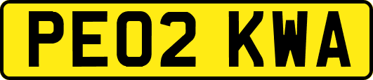 PE02KWA