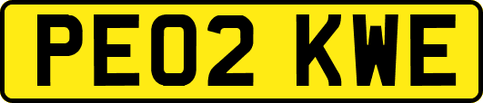 PE02KWE