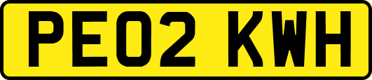PE02KWH