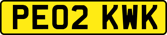 PE02KWK