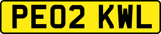 PE02KWL