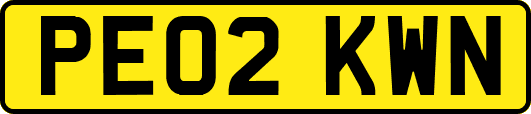 PE02KWN