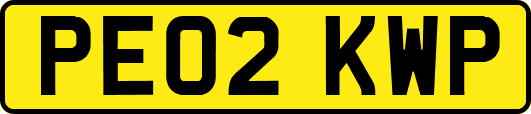 PE02KWP