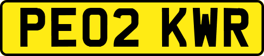 PE02KWR
