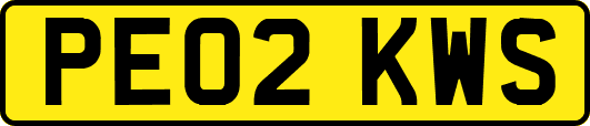PE02KWS