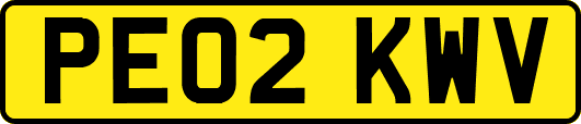 PE02KWV