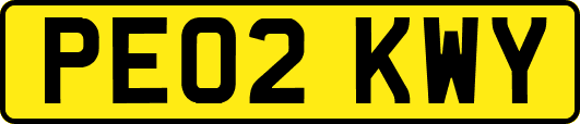 PE02KWY