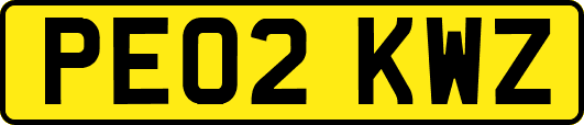 PE02KWZ