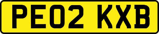 PE02KXB