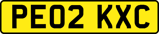 PE02KXC