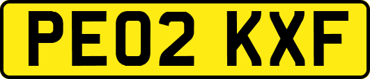 PE02KXF
