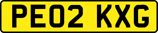 PE02KXG